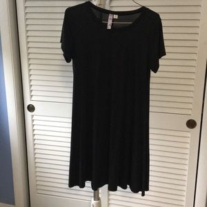 T Shirt Dress